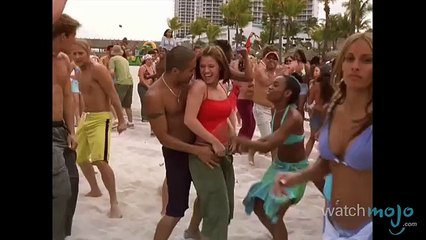 Top 10 Singers Who Sucked At Acting (FULL HD)