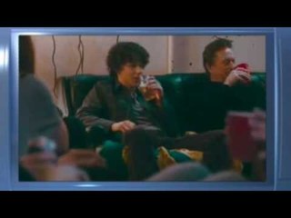 Solitary Man - Trailer