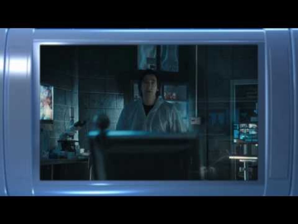 Splice - Trailer