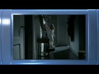 Zwart Water - Trailer Horror Movie