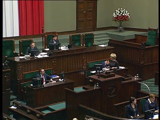 Poseł Agnieszka Hanajczyk - Wystąpienie z dnia 14 stycznia 2016 roku.