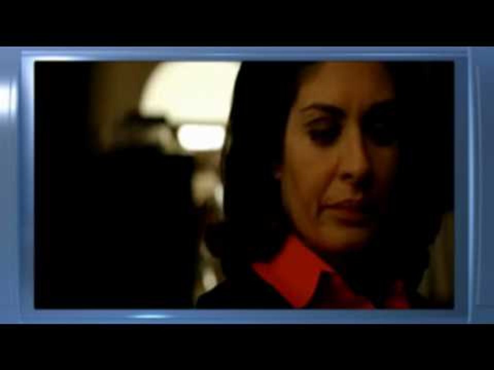 Il segreto dei suoi occhi - Trailer Italiano