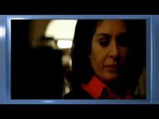 Il segreto dei suoi occhi - Trailer Italiano