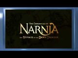 The Chronicles of Narnia: The Voyage of The Dawn Treader - Trailer