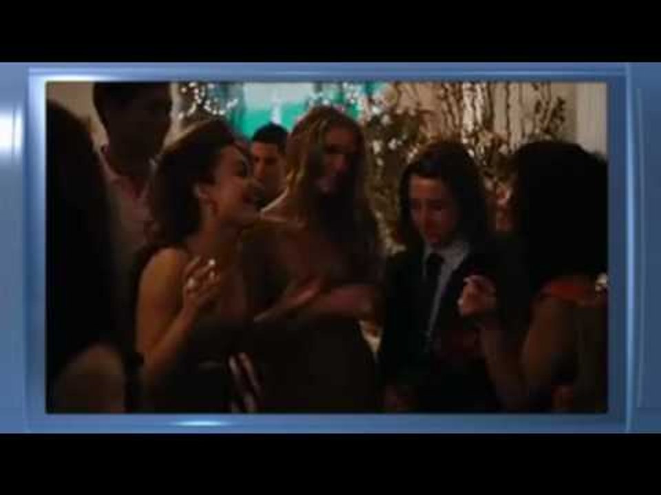 Twelve - Trailer