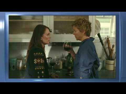 The Kids Are All Right - Trailer