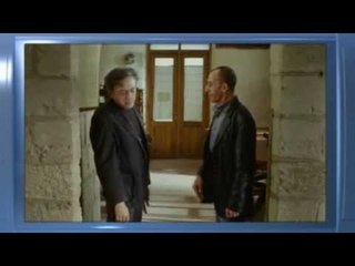 The Time That Remains - Trailer