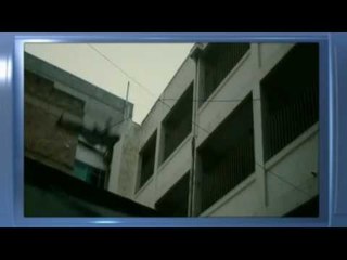 Gangster's Paradise: Jerusalema - Trailer