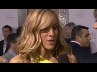 Sex and the City 2 - World Première New York