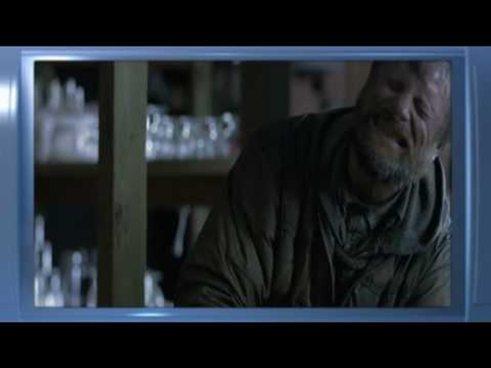 The Road - Trailer
