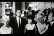 A Matter of WHO (1961) - Terry Thomas, Sonja Ziemann, Alex Nicol - Trailer (Comedy, Crime, Drama)