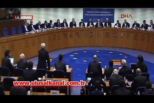 Talat Paşa Komitesi toplanıyor