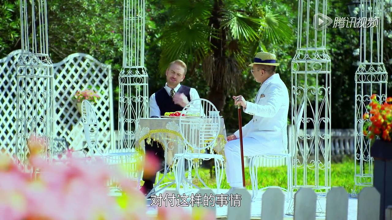 【煮妇神探39第39集 煮婦神探39第39集】 Housewife Detective EP39 超清HD