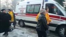 Düzce Gürcistanlı 2 Kızkardeş ve Torun, Boğazları Kesilerek Öldürülmüş Bulundu- 2