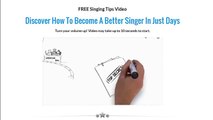Superior Singing Method   Online Singing Course. Discover How To Become A Better Singer In Just Days