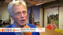 Gemeente Groningen stapt mogelijk naar rechter vanwege TSN Thuiszorg - RTV Noord