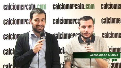 Schedina CM: ecco su cosa scommettere nel weekend