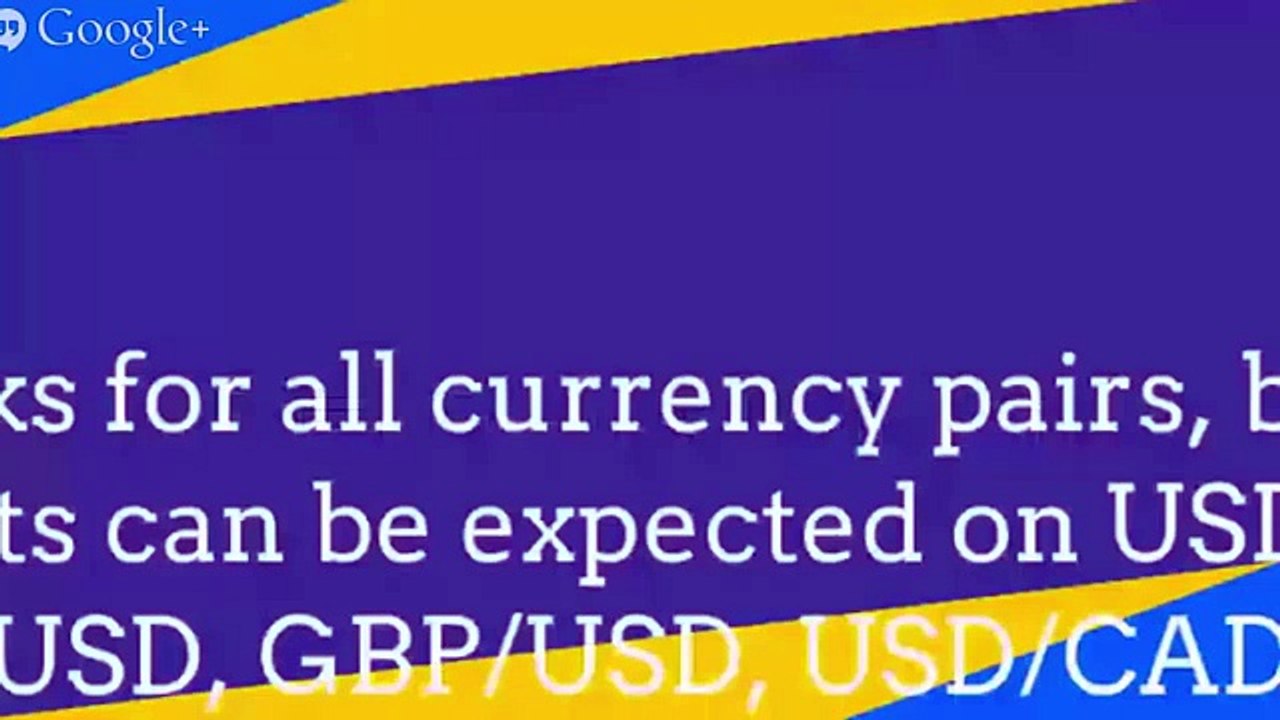 Buy Sell Arrow Scalper Review - 2015 -