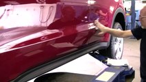 Episode #274 - 2016  Honda HR-V Body Side Molding Installation