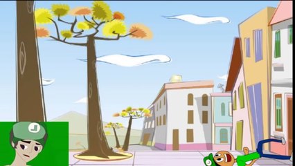 FERNANFLOO ANIMADO #6 | DIVIRTIENDOME SIENDO ANIMADO