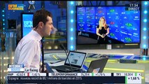 Le Club de la Bourse: Julien Nebenzahl, François Chevallier et Frédéric Rozier - 29/01