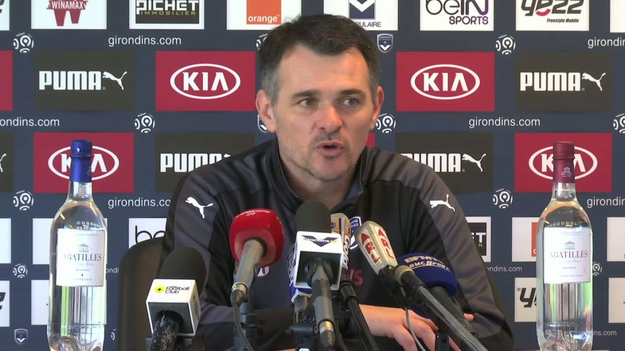 Foot - L1 - FCGB : Aucun recrutement pour remplacer Carrasso