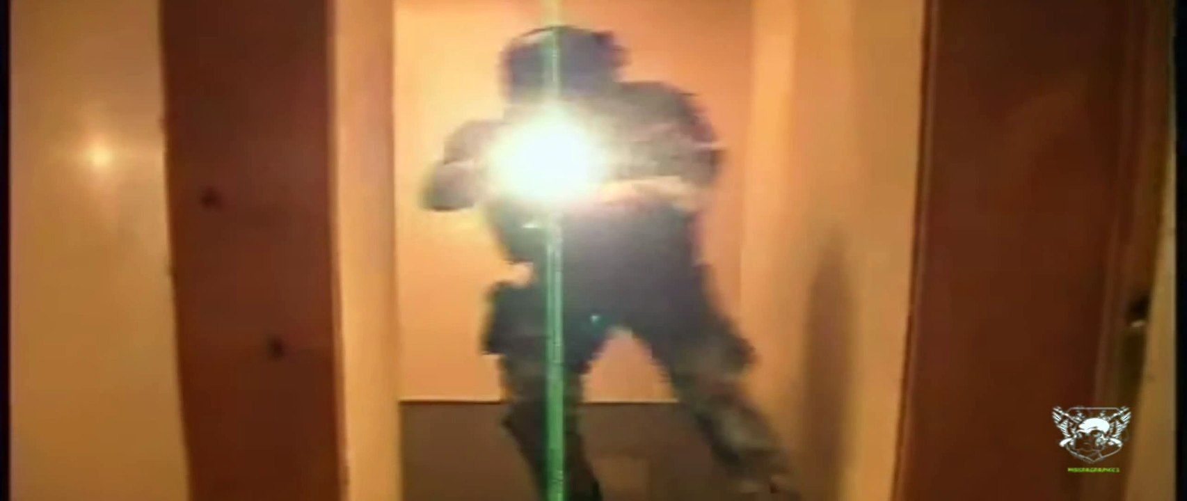 CAG   1st SFOD-D   Delta Force    “Speed, Surprise, and Violence of Action”