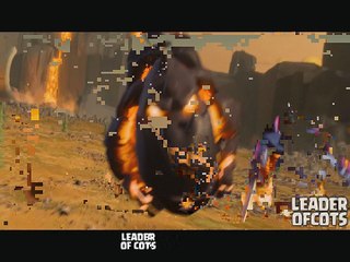 LA LEYENDA DEL ÚLTIMO SABUESO DE LAVA | PARODIA | CLASH OF CLANS