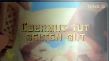 Aladdin - Übermut tut selten gut Deutsch Folge 5
