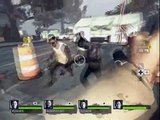 L4D2 Versus on Dead Center - Antics with DV & Motherfuckin Company