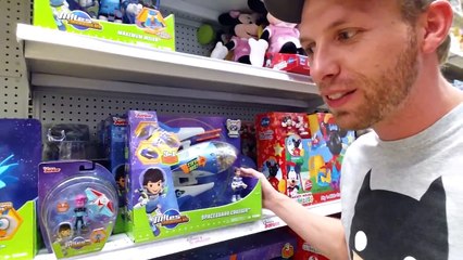 TOY Shopping with DCTC! New Toys Monster High Barbie Lalaloopsy Ninja Turtles & Blind Boxes Toy Hunt