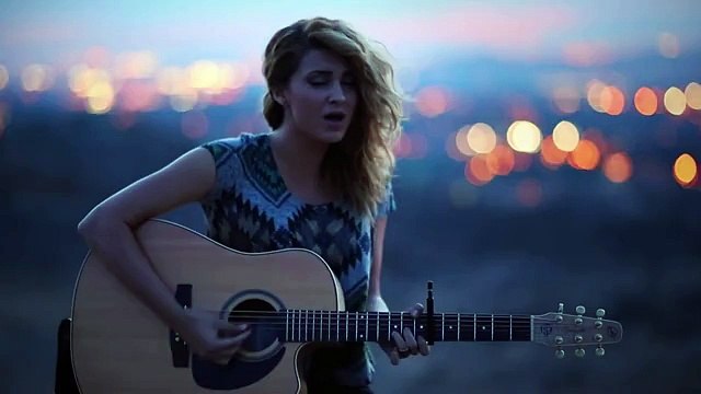 Tori Kelly - All In My Head (Live Acoustic)