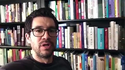 Here In My Garage - Tai Lopez Ad Parody