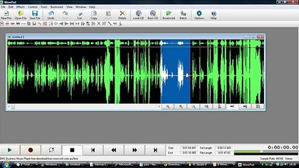 Fixing Vocals in WavePad & FL STUDIO - The Tutorial