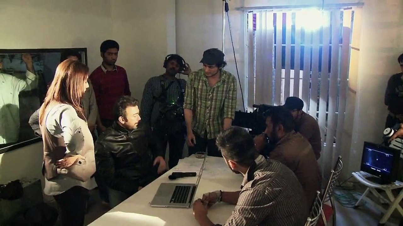 bilal lashari shares bts