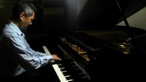 Frédéric Chopin - Präludium Des-Dur 