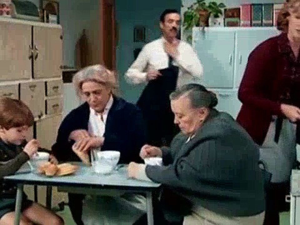 Cuentame Como Paso Temporada 2 Capitulo 12
