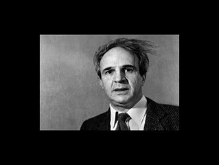 Entretien radiophonique avec François Truffaut en 1965