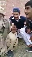 KPK Ke BaBa Jee Ke Imran Khan Ke Nam Zabardast Message