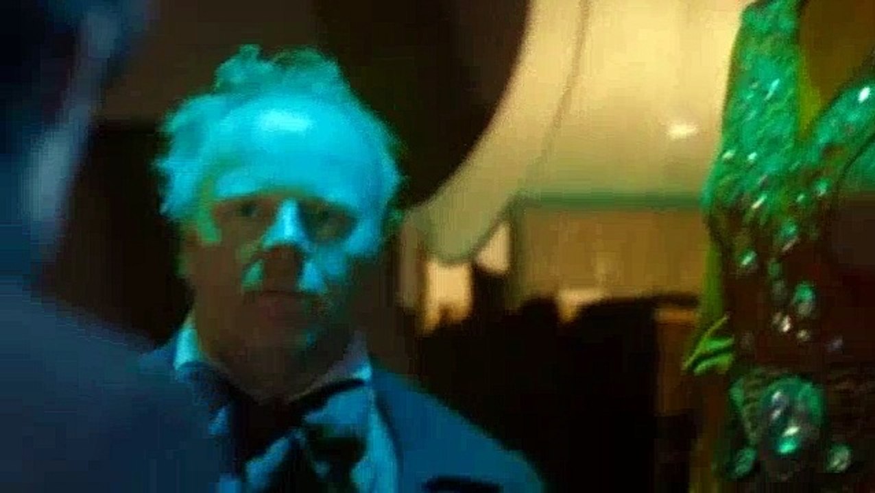 Doctor Who Temporada 7 Capitulo 12