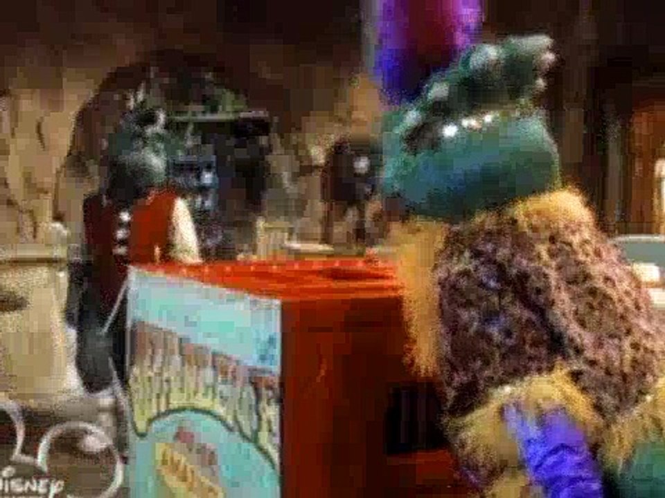 Dinosaurios Temporada 3 Capitulo 21