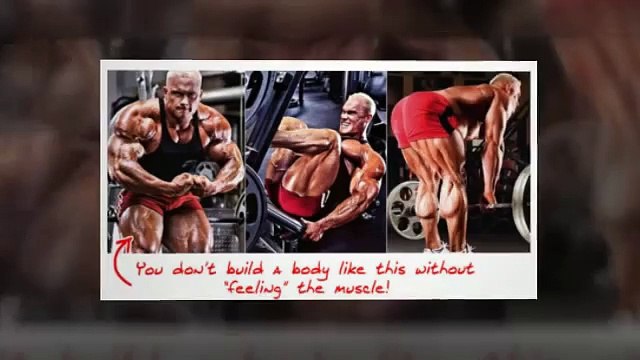 Ben Pakulski MI40X Xtreme Workouts - Brand New MI40 Workouts