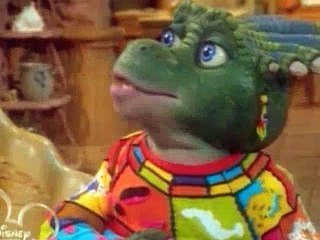 Dinosaurios Temporada 3 Capitulo 07