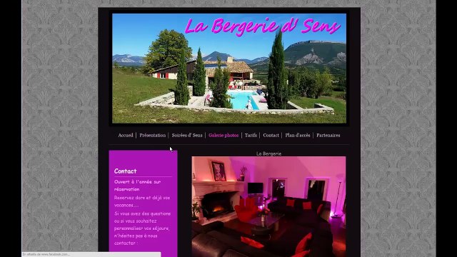 D!CI TV : Alpes du Sud : Pour la première fois, une boite libertine vient de voir le jour dans les Alpes du Sud