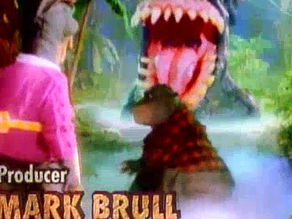 Dinosaurios Temporada 2 Capitulo 10