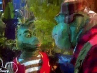 Dinosaurios Temporada 3 Capitulo 10