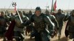 Galavant 2 Sezon 09. Bölüm 9 'Battle of the Three Armies' / 2 Sezon 09. Bölüm 0 'The One True King (To Unite Them All)'  Fragmanı (HD)