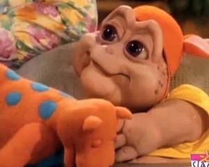 Dinosaurios Temporada 4 Capitulo 14