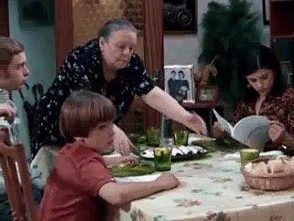 Cuentame Como Paso Temporada 3 Capitulo 10