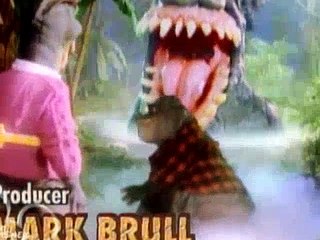 Dinosaurios Temporada 3 Capitulo 03
